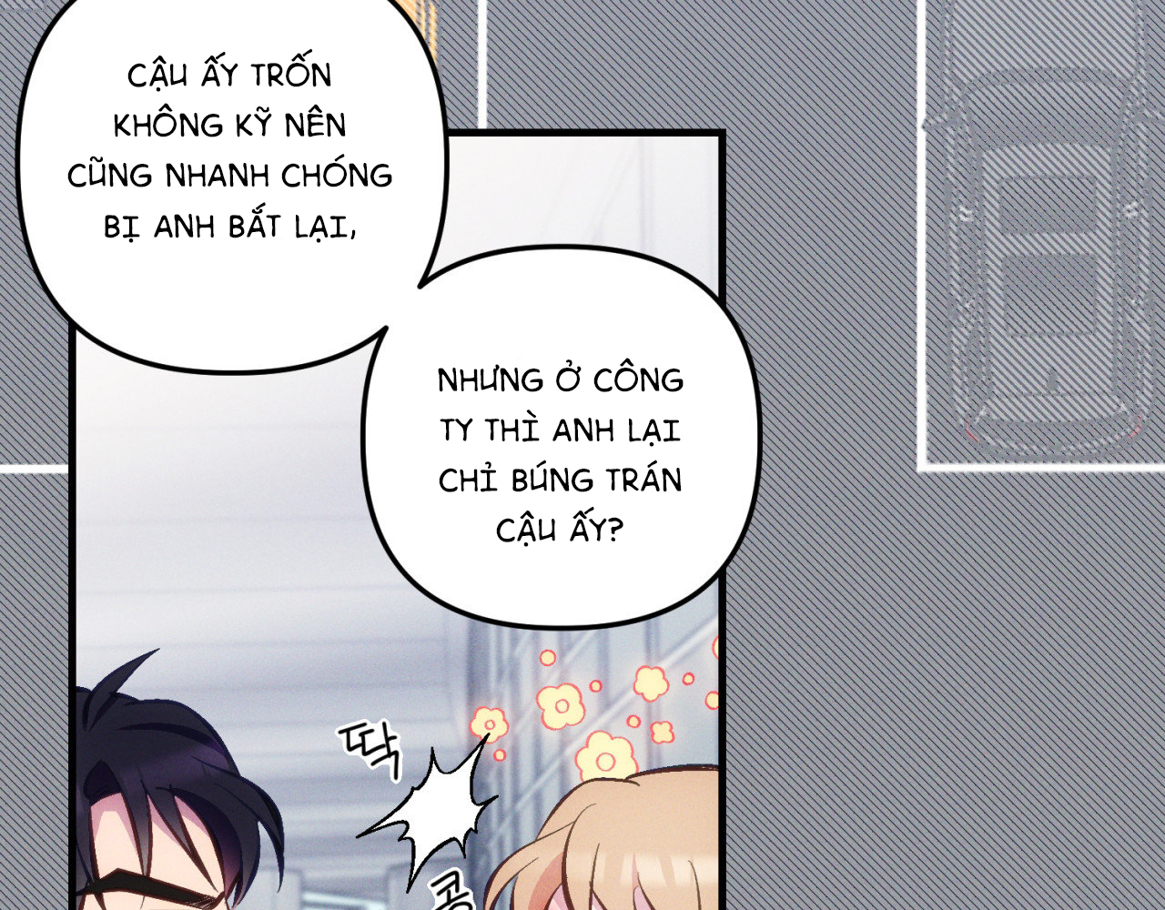 cái đồ ngốc nghếch này chapter 11 32