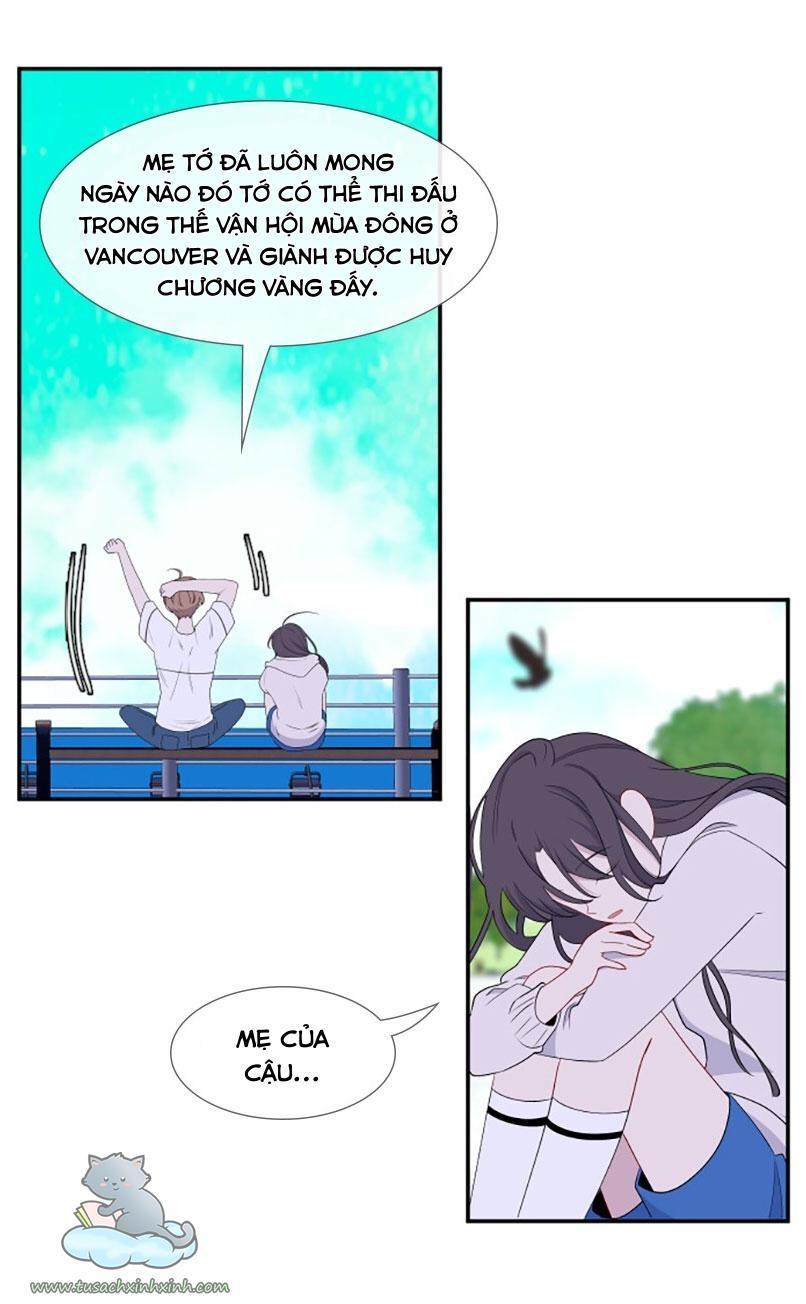 về bên anh chapter 21 27