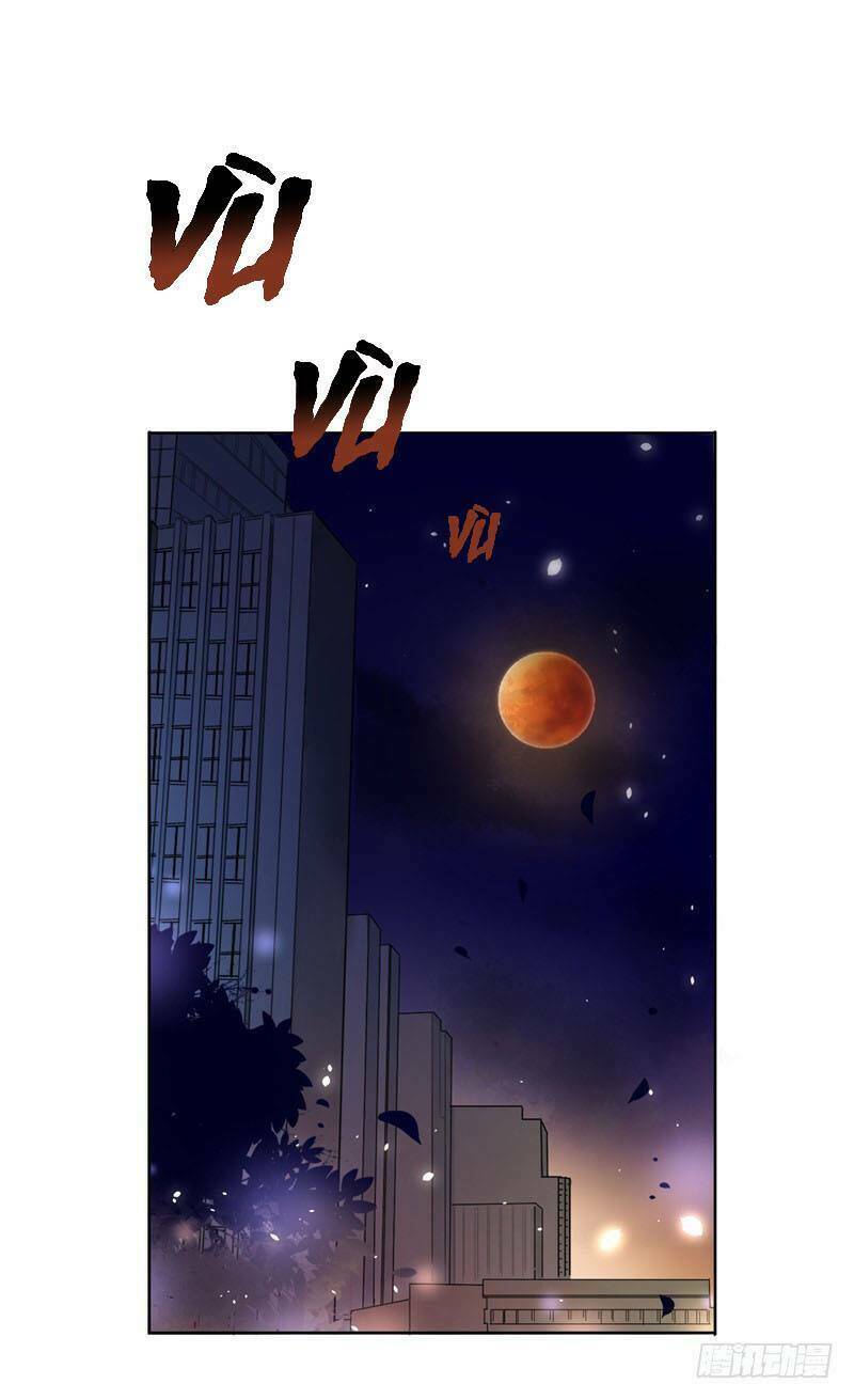 đặc trợ của hoàng thái tử chapter 1 8