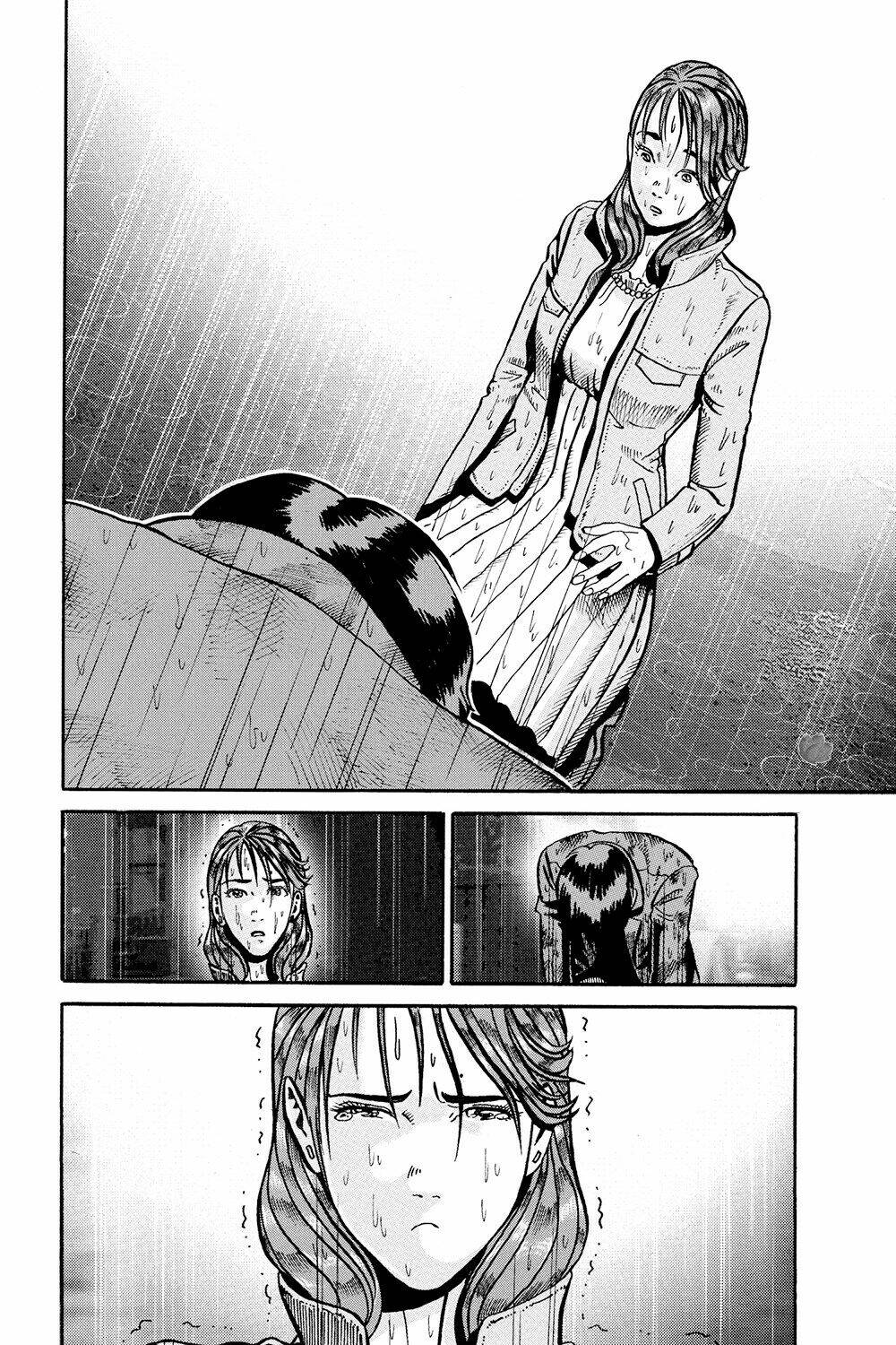 giấy báo tử chapter 48 32