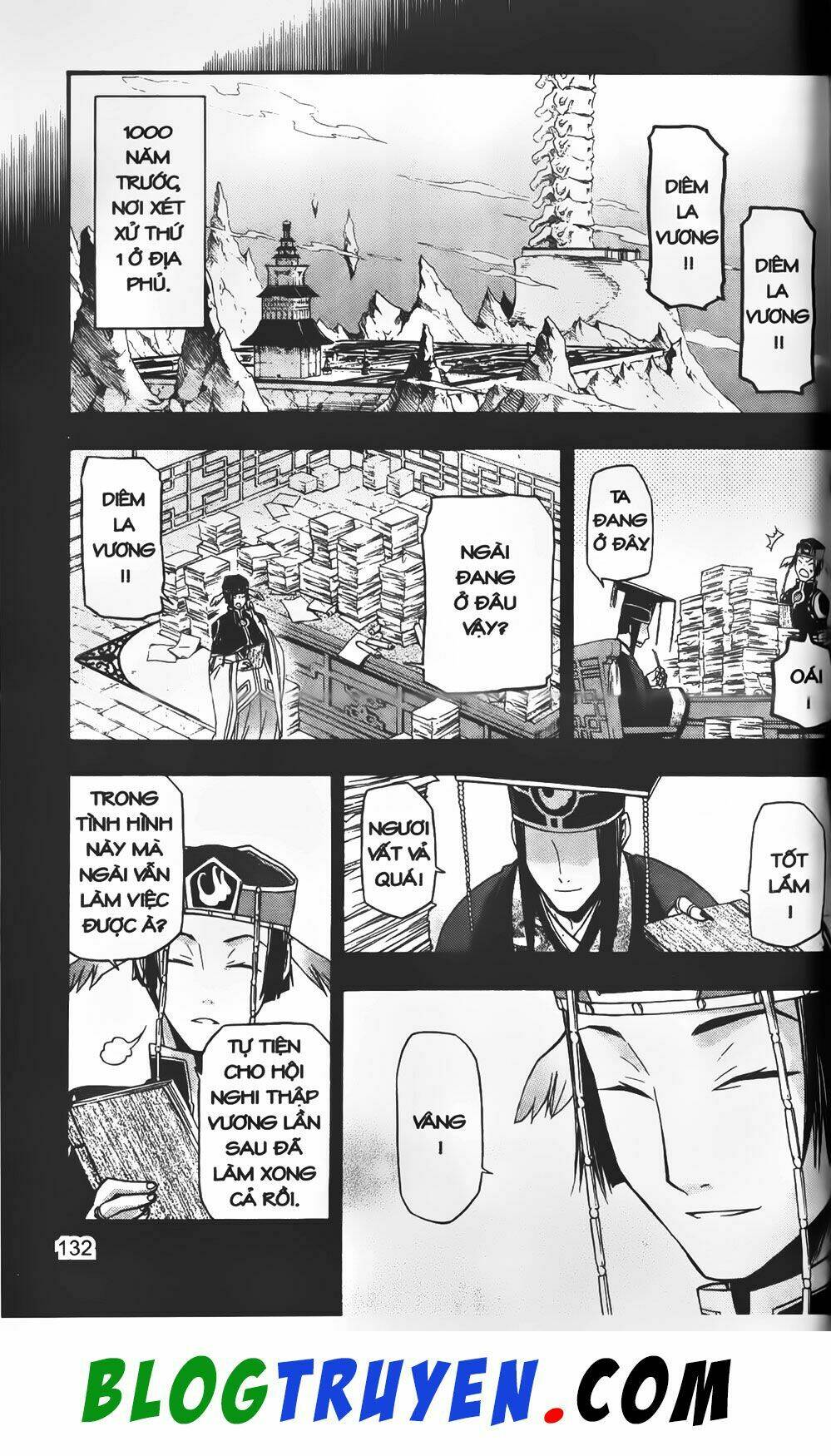 emma đến từ địa phủ chapter 20 24