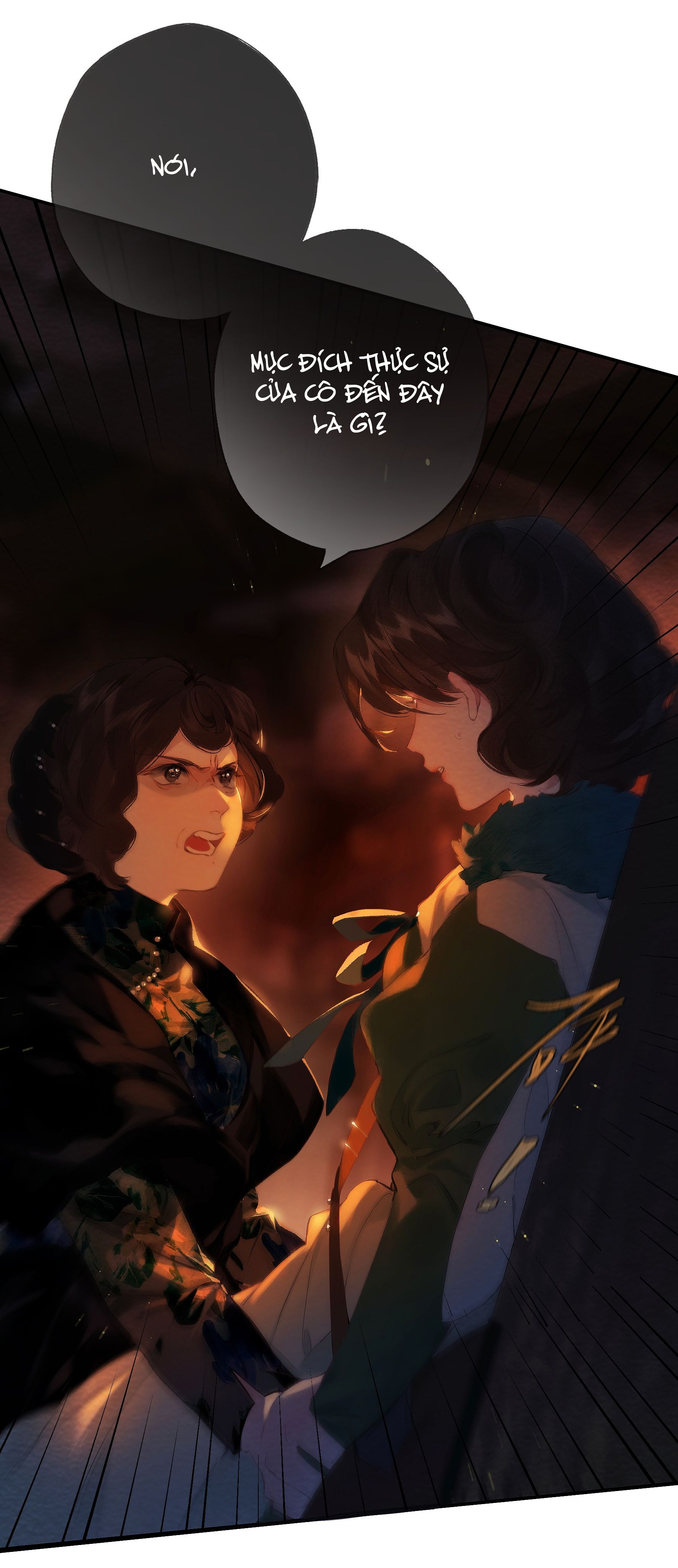 trộm hương chapter 18 20