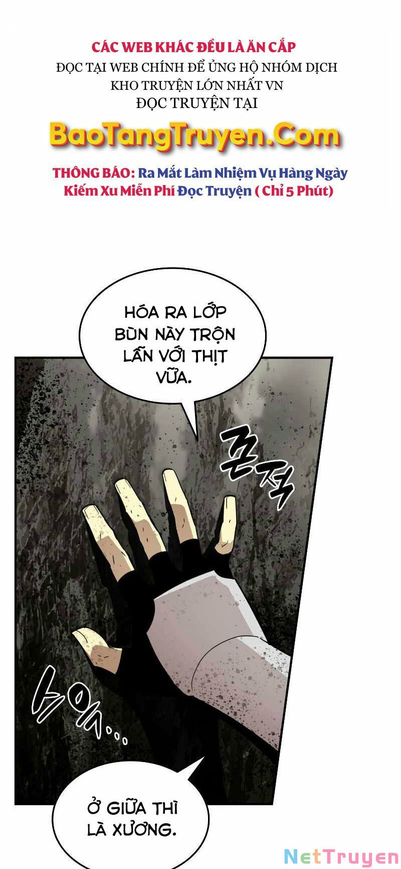 tôi là lính mới chapter 88 17