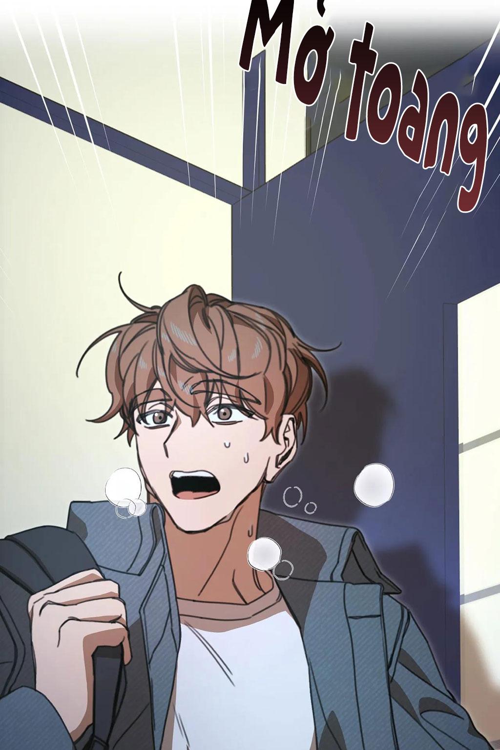 tuyển tập những ông chú tà zâm chapter 3.1 5