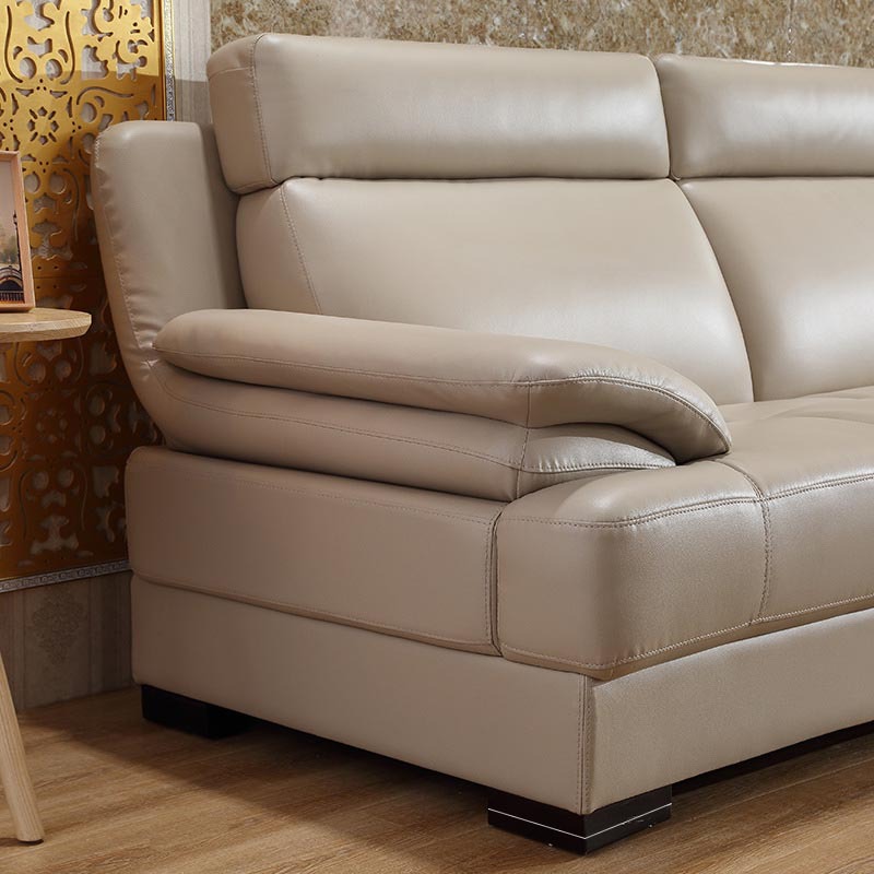 Sofa Phòng Khách Thanh Lịch Trang Nhã DP-SCC28