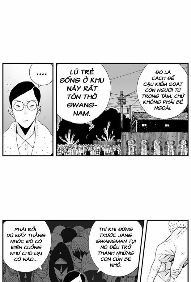 hành trình thoát khỏi địa ngục chapter 7 9