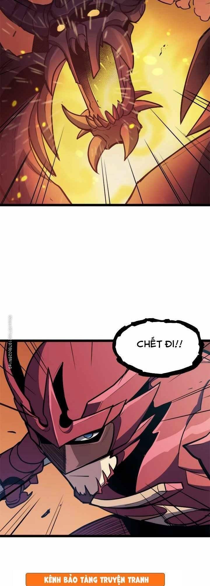 tôi trở lại thăng cấp một mình chapter 86 59