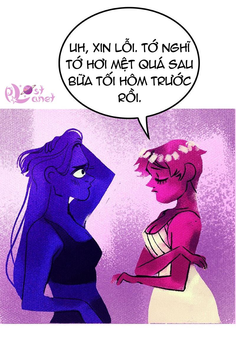 thần thoại olympus chapter 22 4