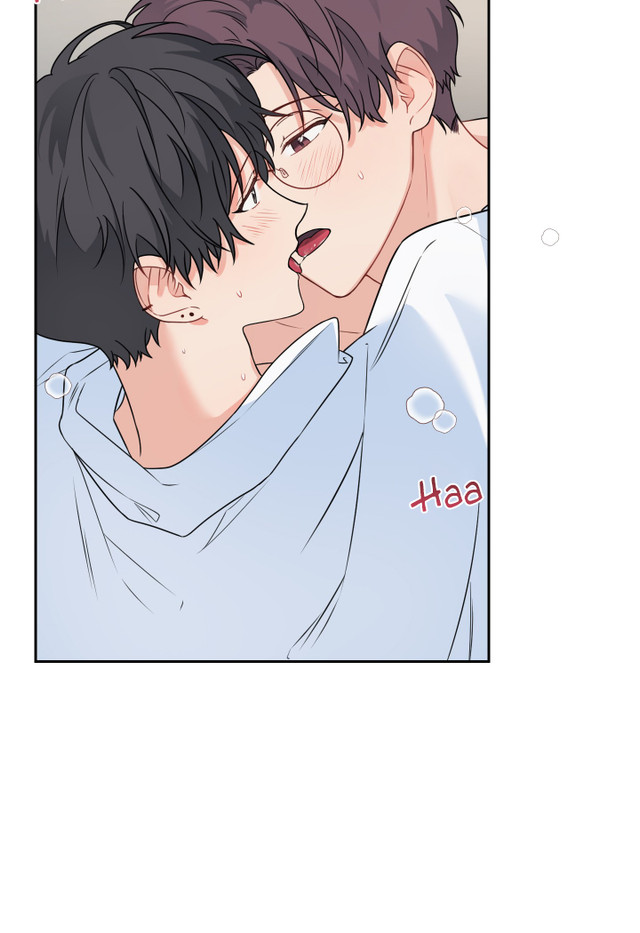 máu và tình yêu chapter 48 7