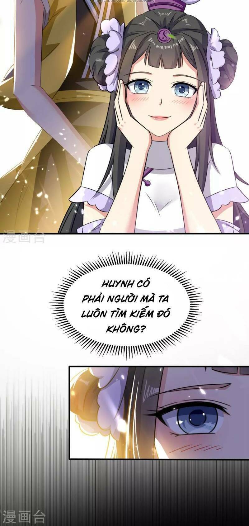 vạn giới tiên vương chapter 7 10