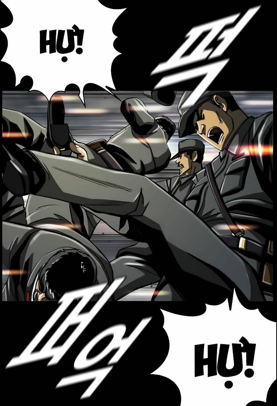 thợ săn đầu tiên chapter 60 4