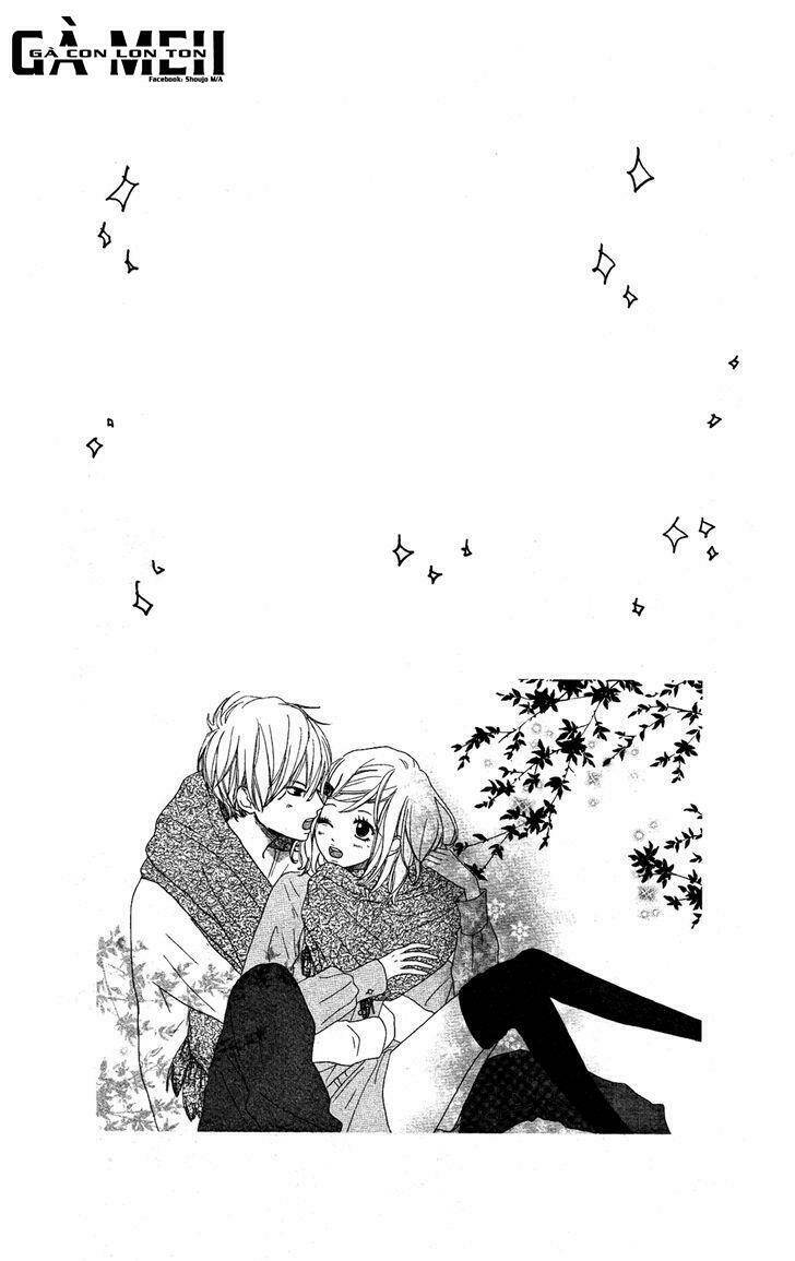 color (mimori ao) chapter 1 5