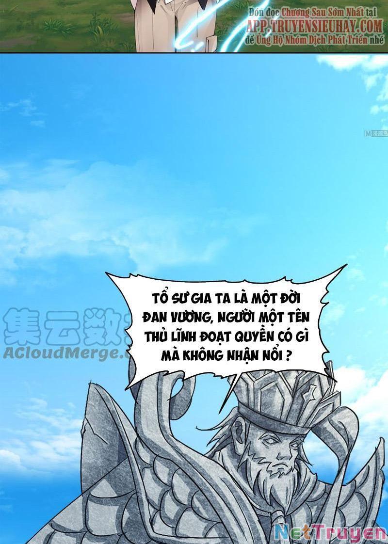trên người ta có một rồng chapter 557 2