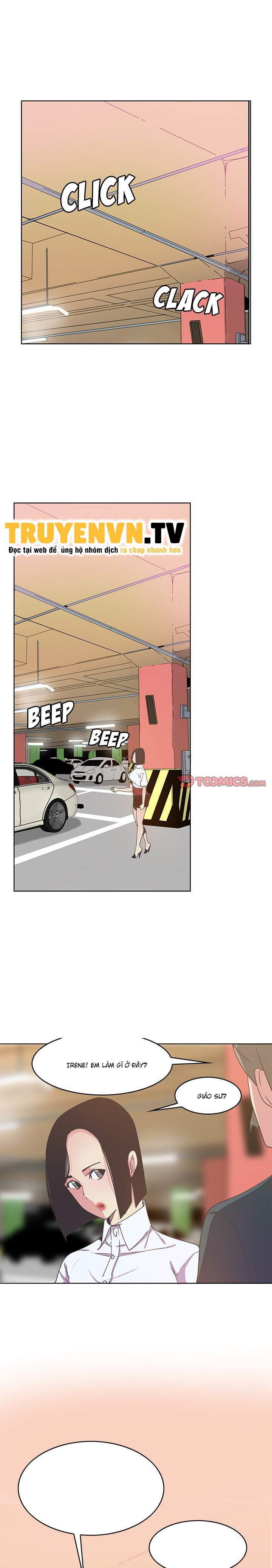 mẹ kế hư hỏng chapter 14 18