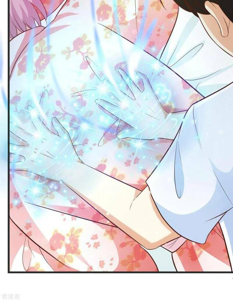 tối cường vận đào hoa chapter 59 25