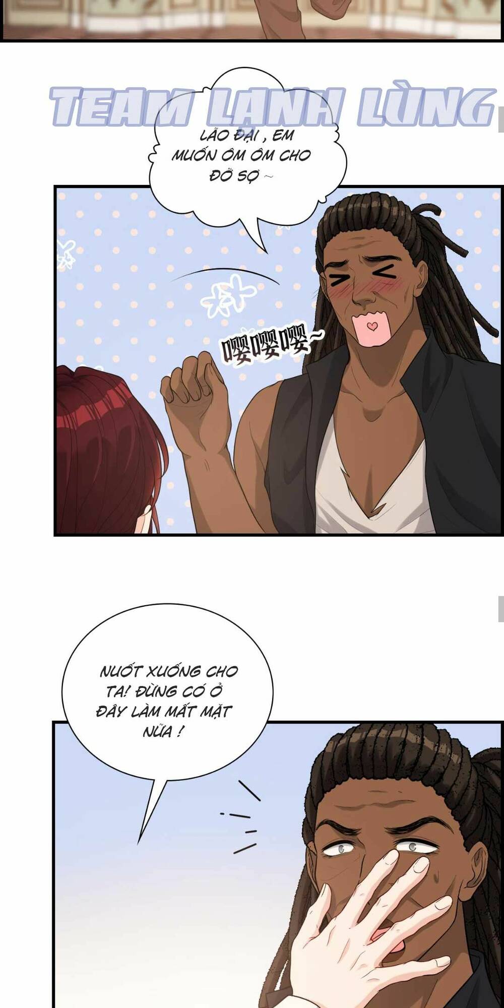 cô vợ hợp đồng bỏ trốn của tổng giám đốc chapter 458 29