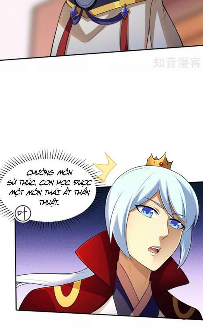 võ đạo độc tôn chapter 125 28