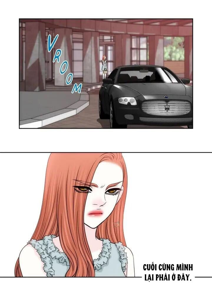 người đàn ông của tôi chapter 117 27
