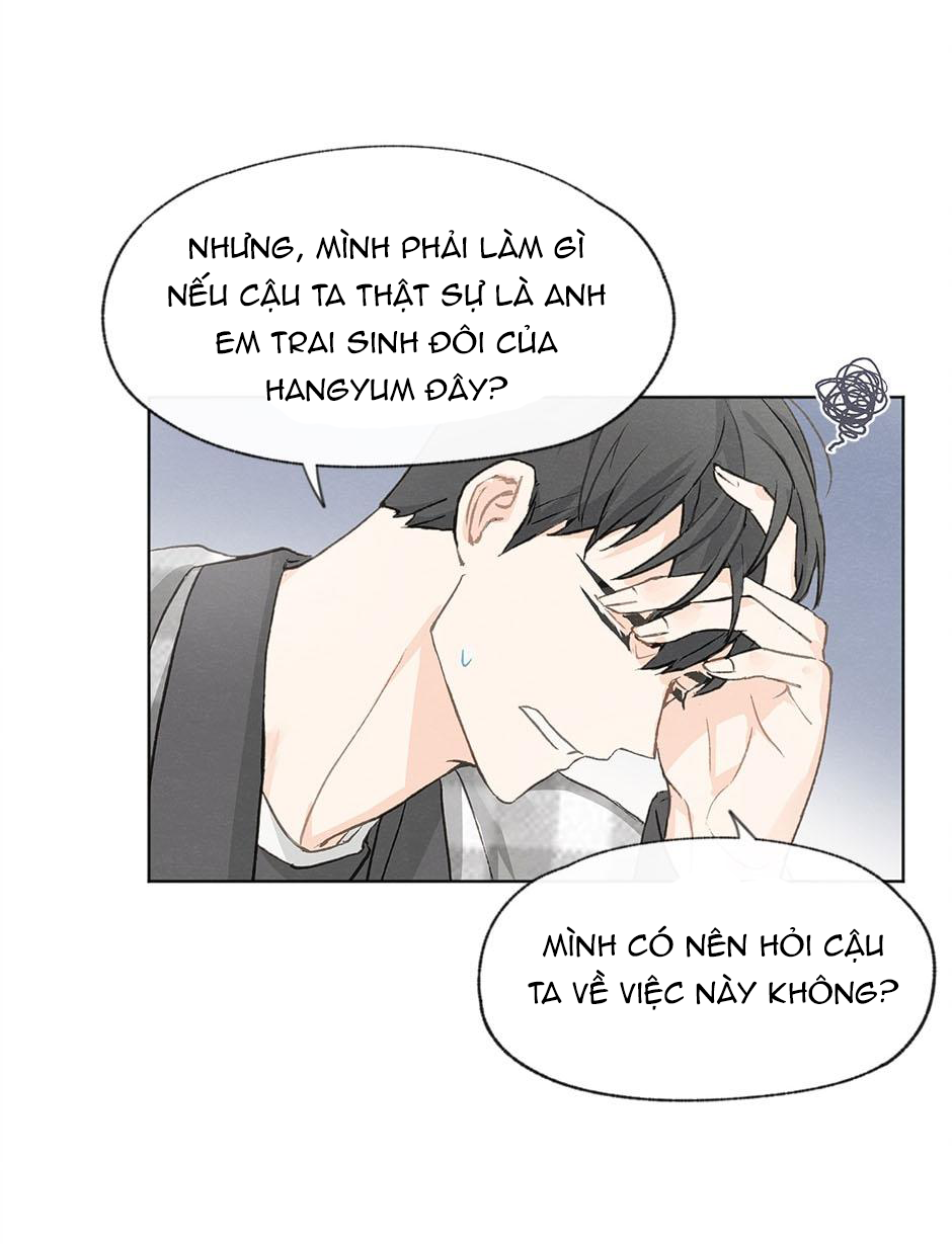 yêu hay không yêu chapter 13 63