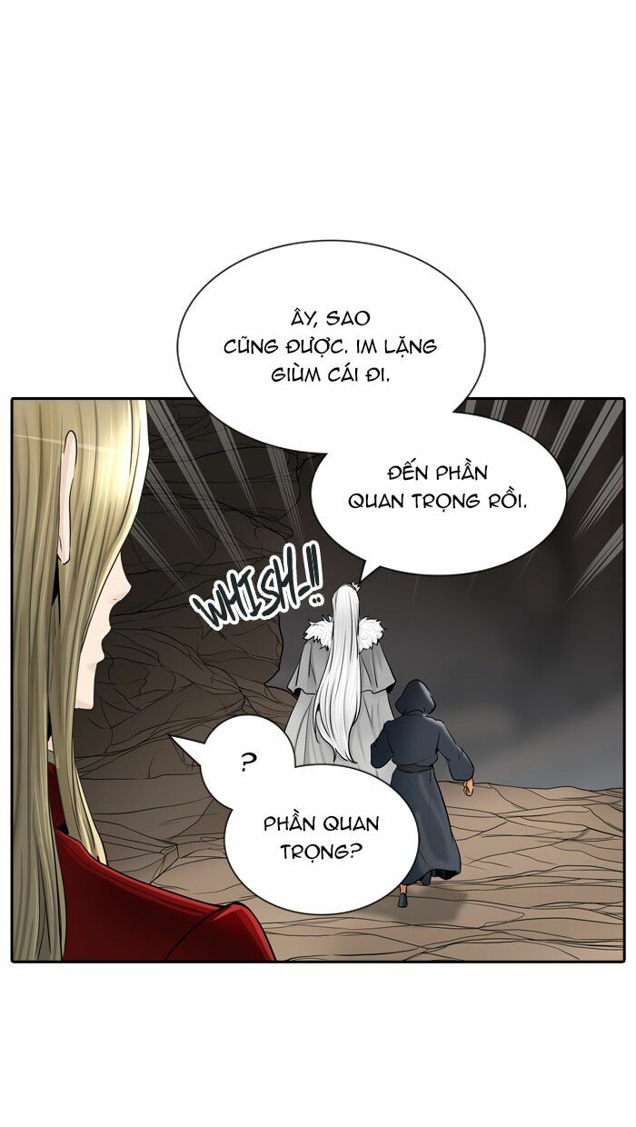 tòa tháp bí ẩn 2 chapter 285 40