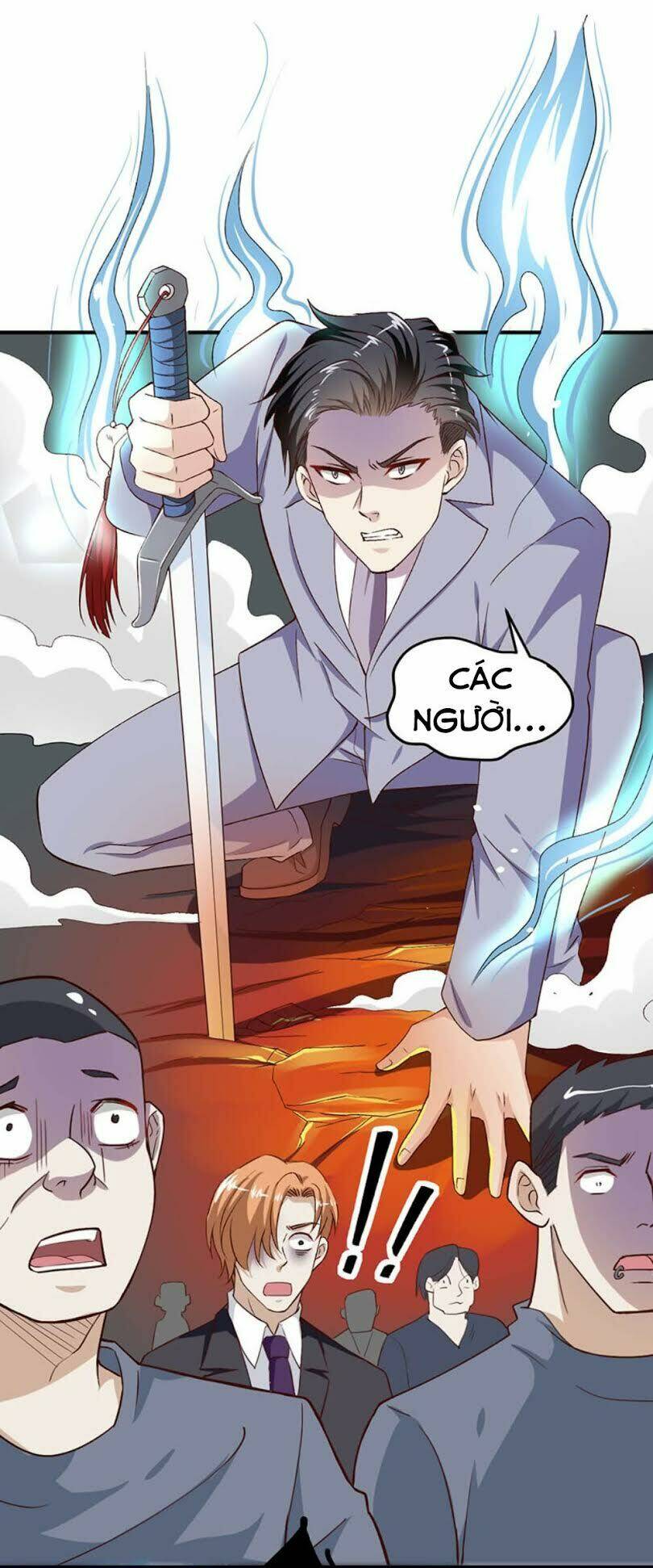 táng kiếm quyết chapter 19 23