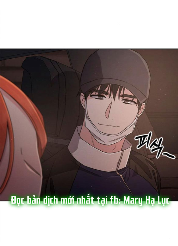 the castle - cô dâu của quỷ chapter 7.2 17