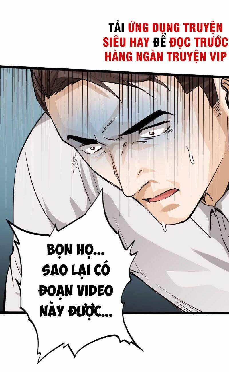 tuyệt phẩm tà thiếu chapter 88 27