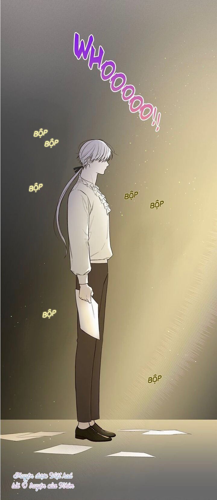 invitation of mystic messenger chapter 23 51