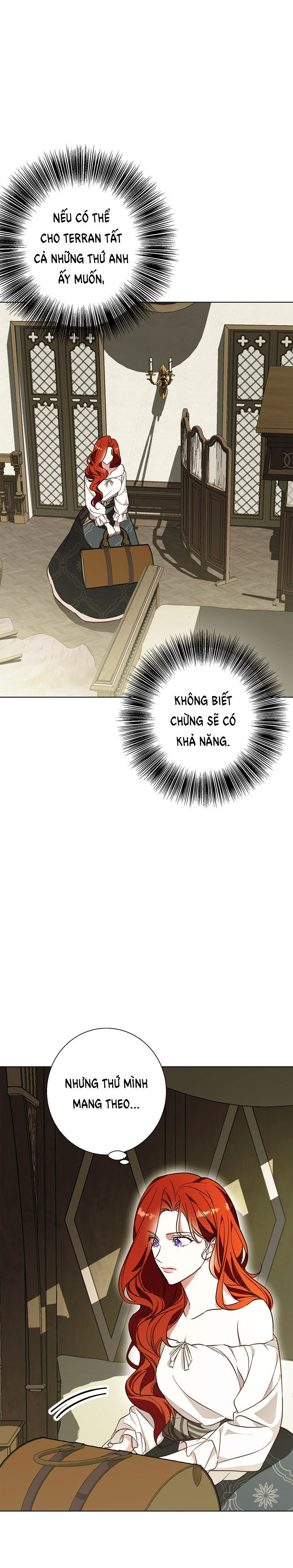 mùa đông đến chapter 19.1 10