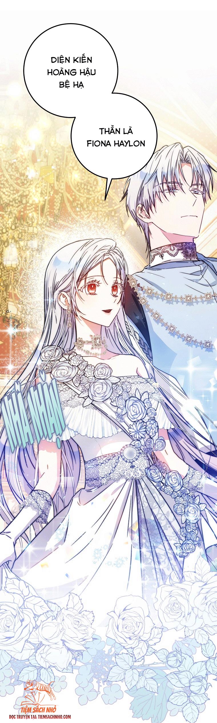 trở thành vợ nam chính chapter 42 21