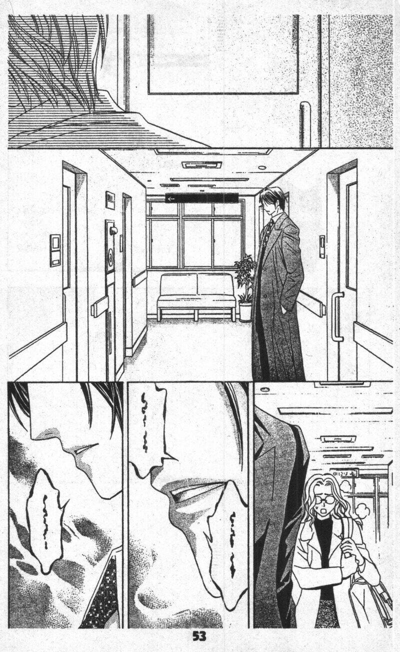 bông hoa bí ẩn chapter 6 53