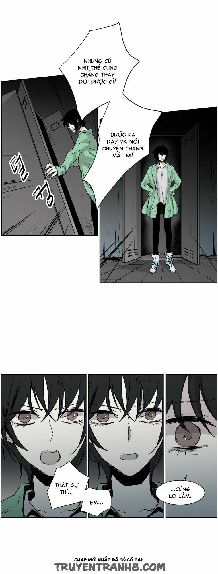 american ghost jack chapter 67 14