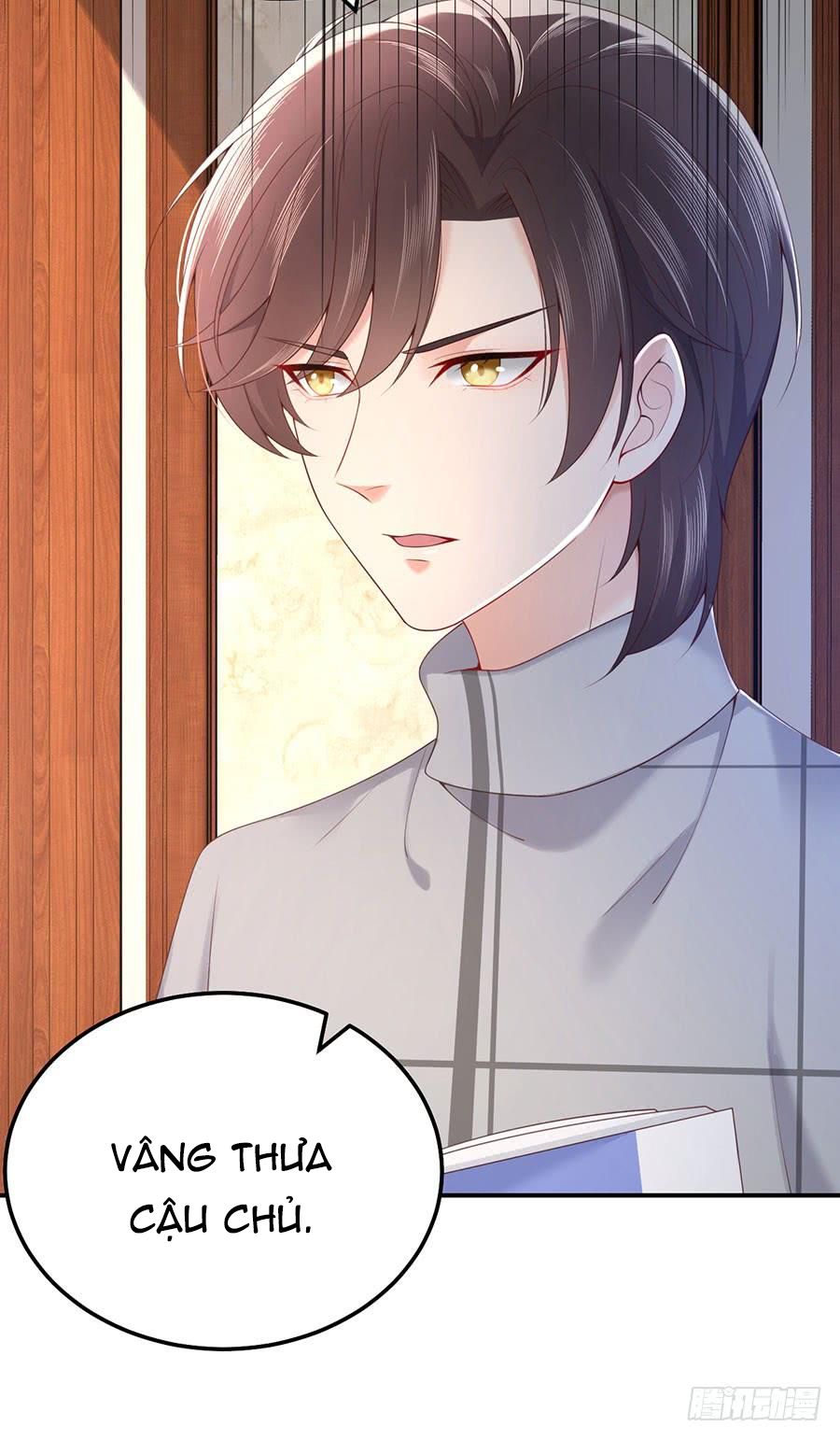 nam thần truy thê chỉ nam chapter 45.2 8