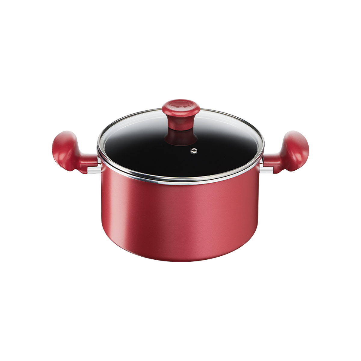 Nồi chống dính đáy từ Tefal So Chef G1354595 22cm - Hàng chính hãng