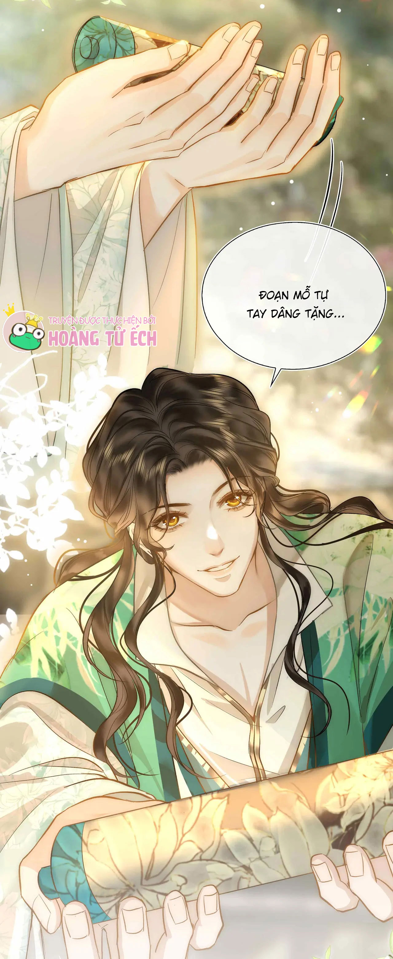 tham hoan chapter 1 38