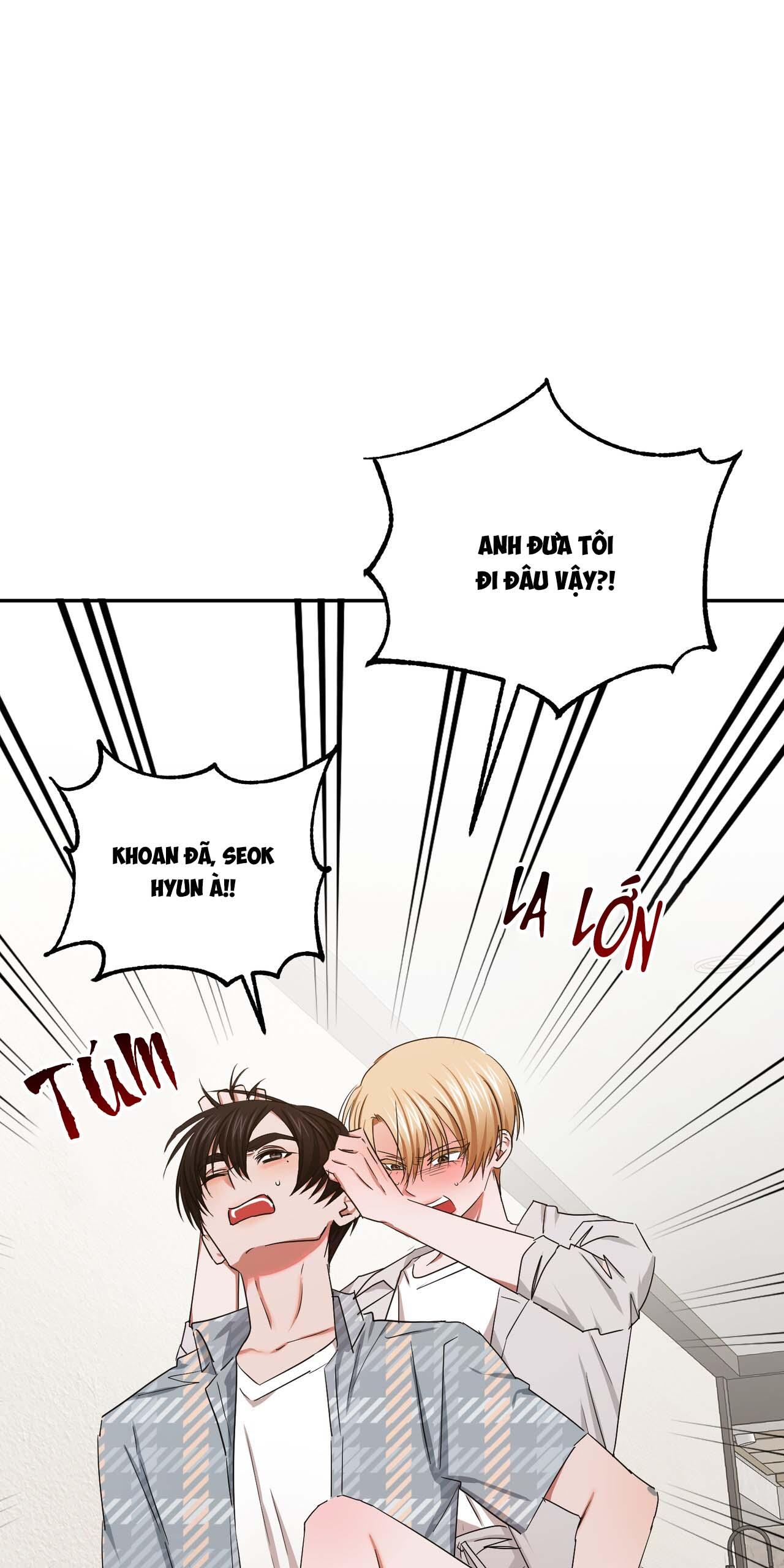 thời gian tuyệt vời chapter 28 7