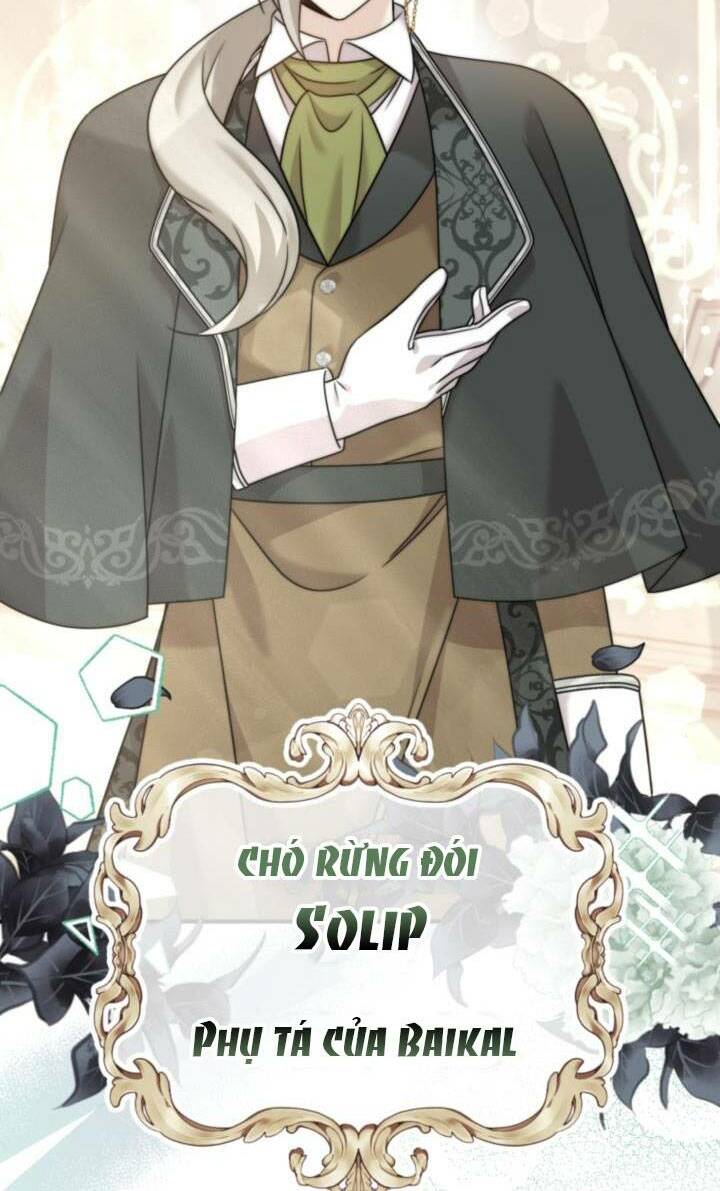 công chúa dược sĩ bé con chapter 4 36