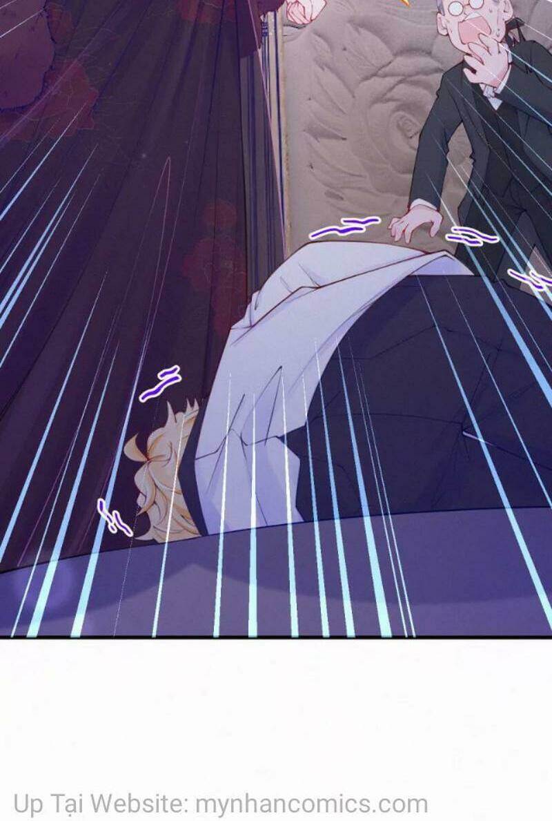 mami đột kích, thiên tài manh bảo khốc daddy chapter 104 8