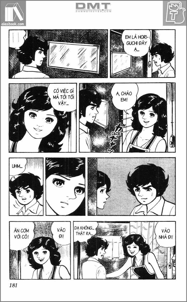 ganbare genki chapter 44 18