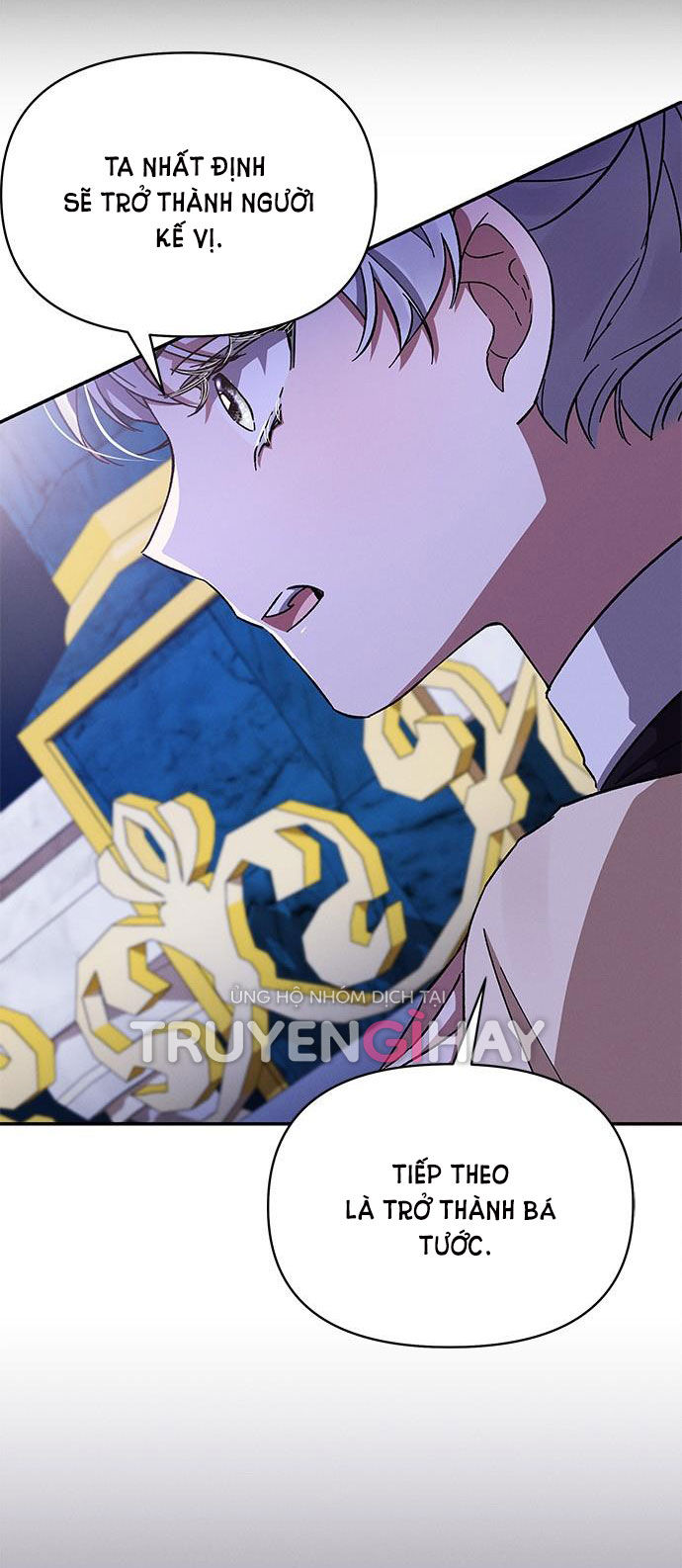 ôi kẻ thù không đội trời chung thân ái của tôi chapter 29.2 32