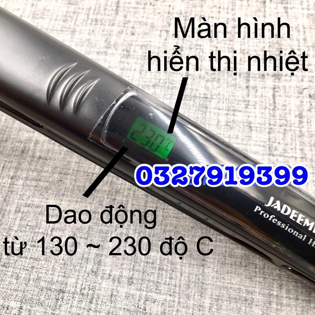 Máy duỗi , ép tóc bản nhỏ cao cấp EPS 118