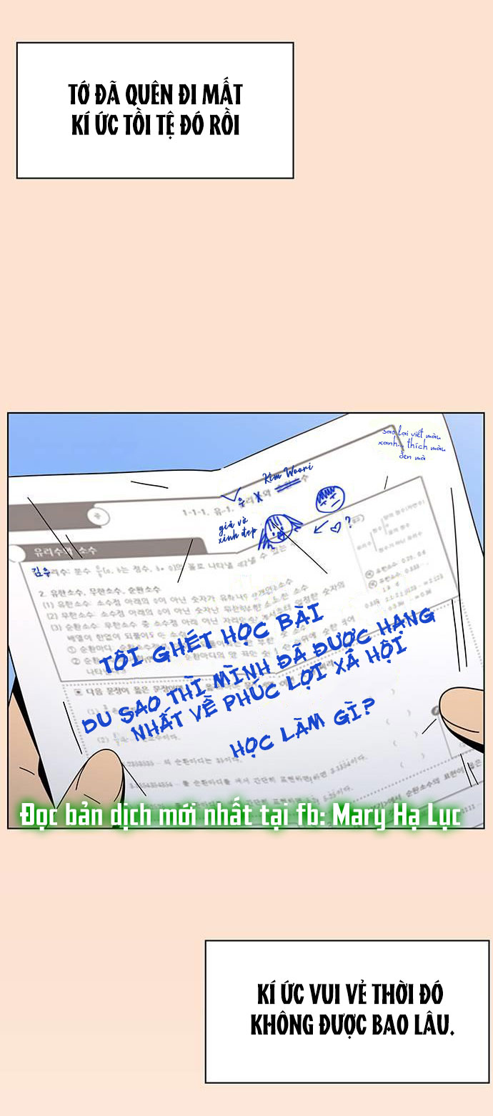 thanh xuân rực rỡ - season of blossom chapter 76 66