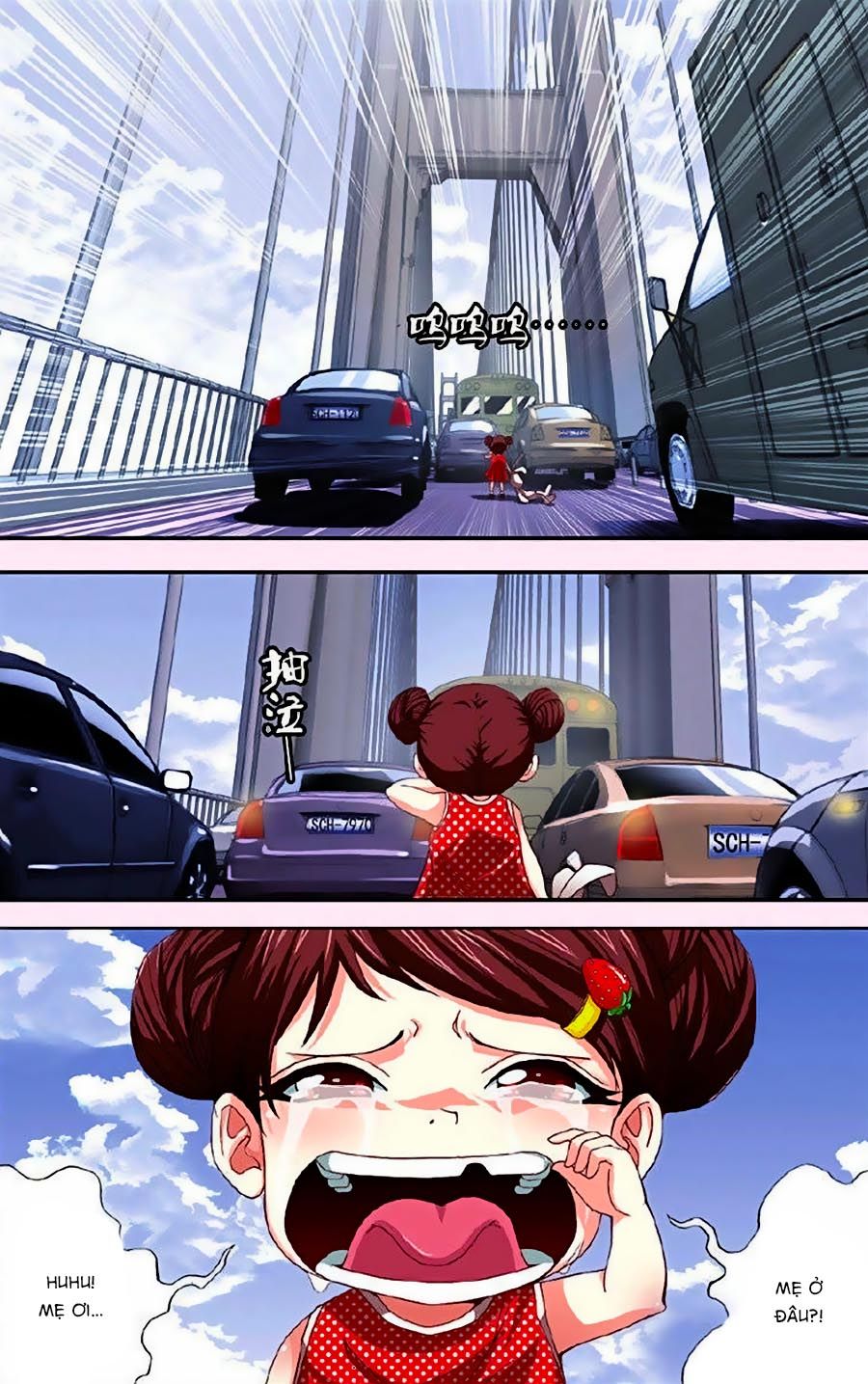 thâu tinh cửu nguyệt thiên chapter 257 3