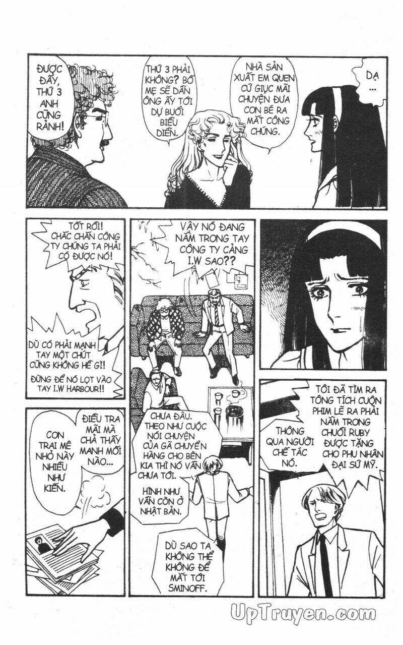 câu lạc bộ con nhà giàu chapter 1 70