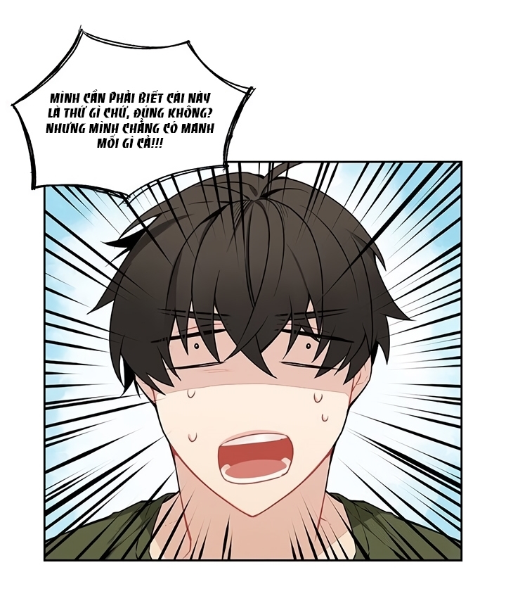 đầu bếp ẩn dấu lời chúc phúc chapter 2.2 2