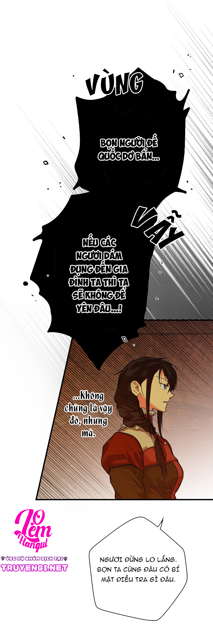 tiểu thư bí ẩn chapter 16 31