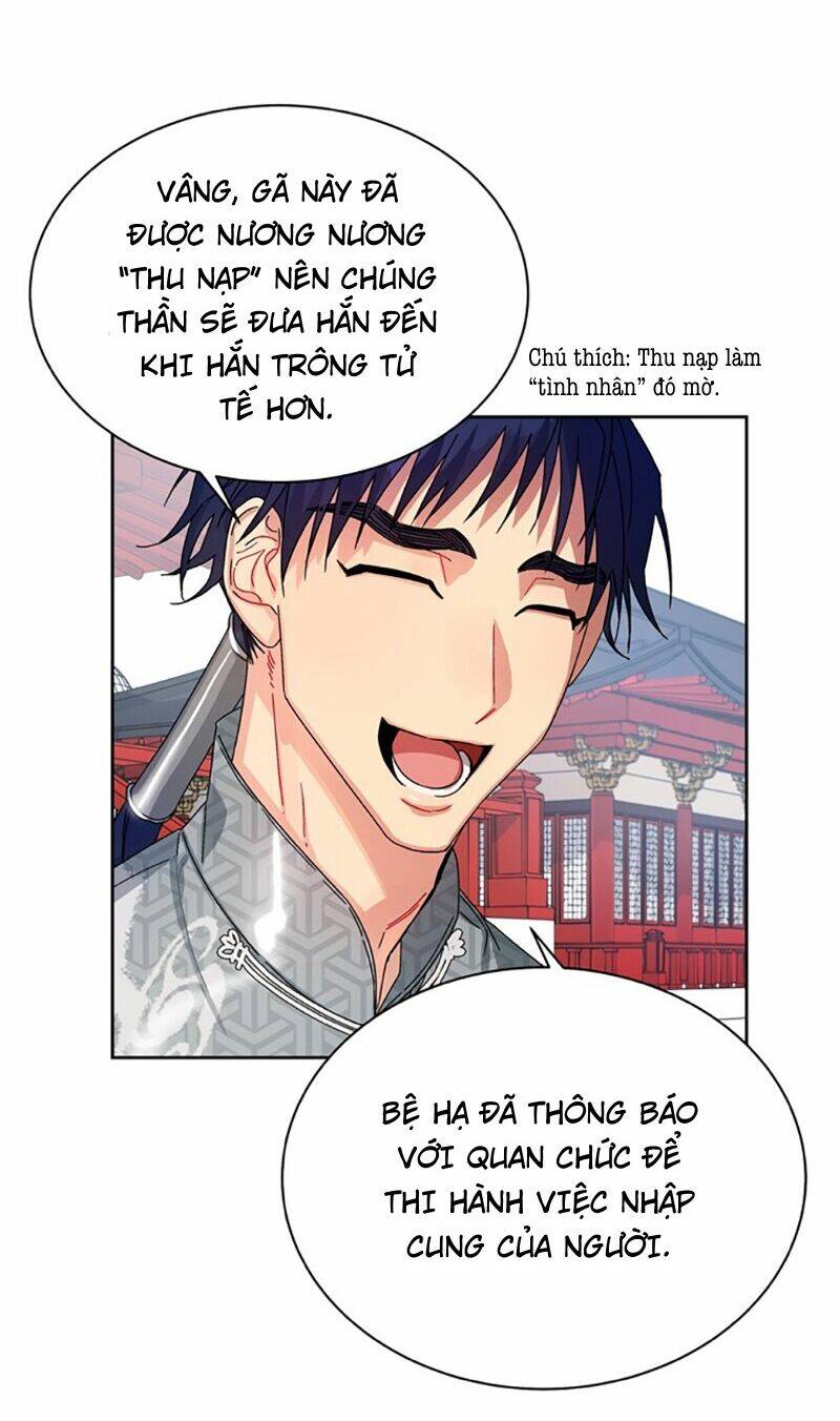 cực phẩm mỹ nam, thật lãng phí chapter 11 33