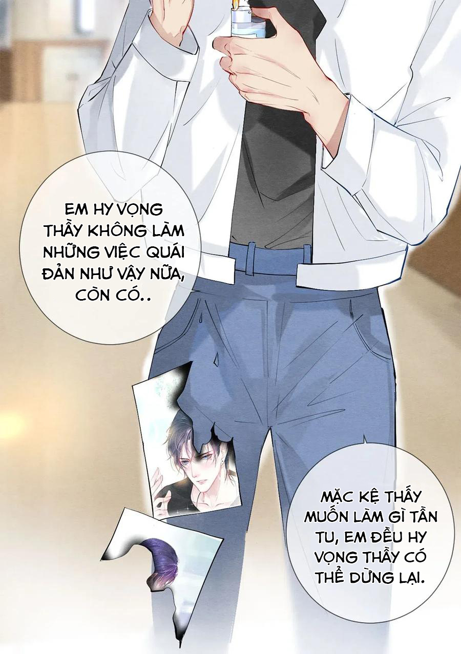 Khu Chung Cư Của Các Ảnh Đế chapter 43