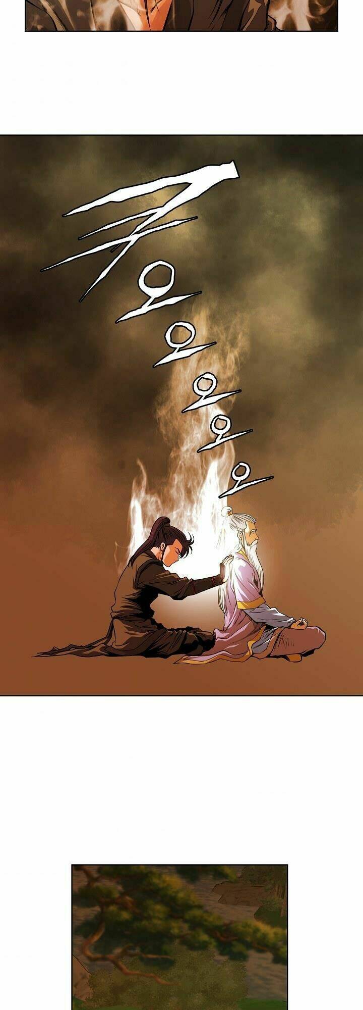 ngũ hợp chí tôn chapter 27 40