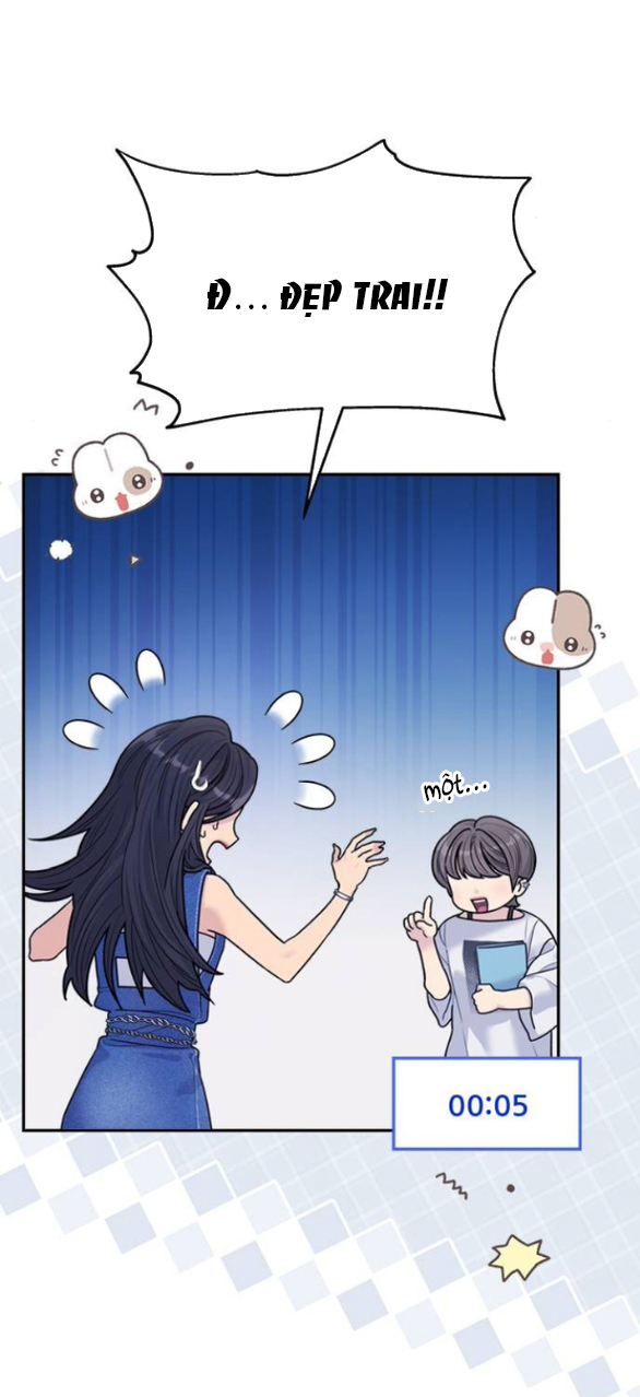 Couple Breaker chapter 77.1 52